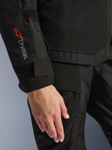 Woman Stella Andes V4 Drystar® Veste