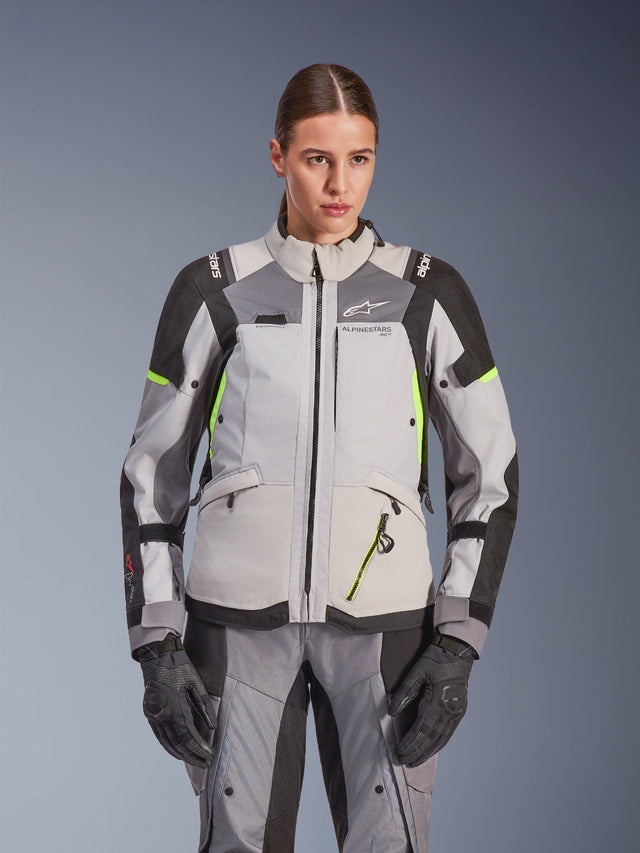 Woman Stella Andes V4 Drystar® Jas