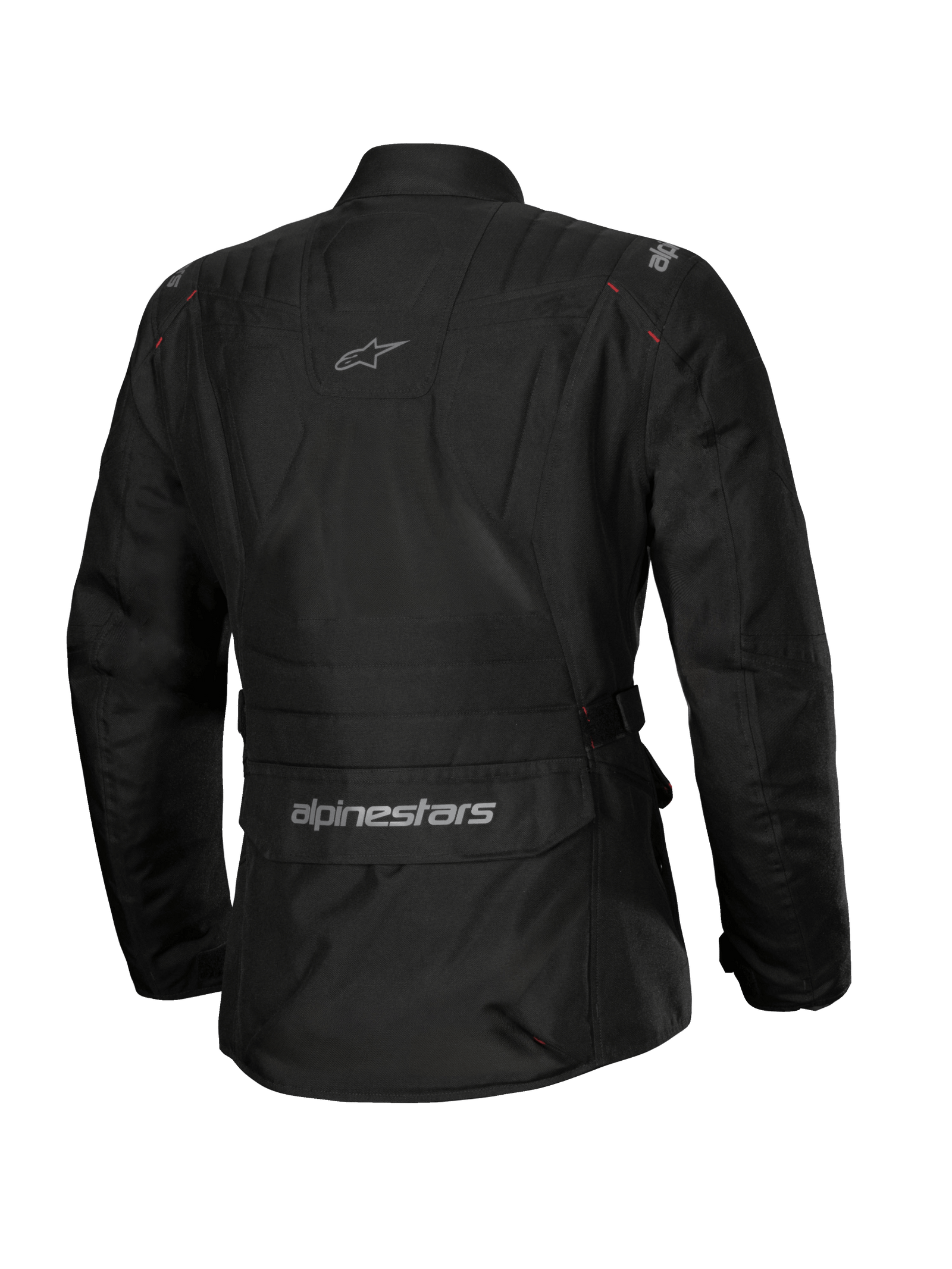 Woman Stella ST-1 Waterproof Veste