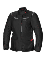 Woman Stella ST-1 Waterproof Veste