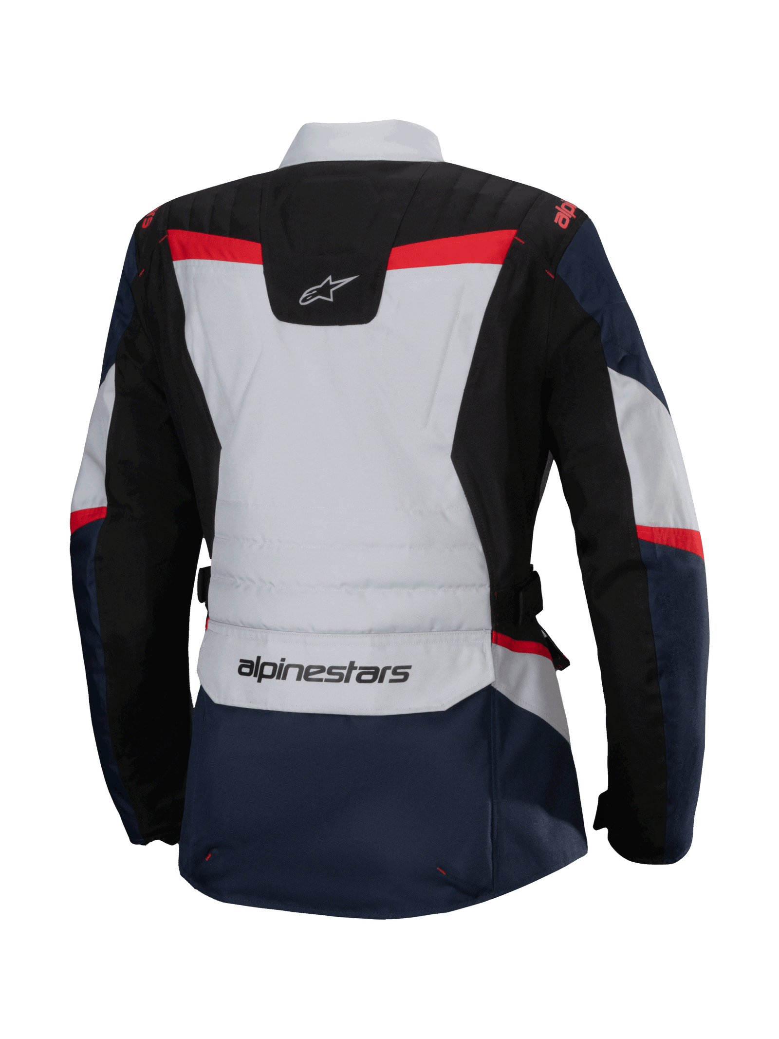 Stella St-1 Wasserdichte Jacke