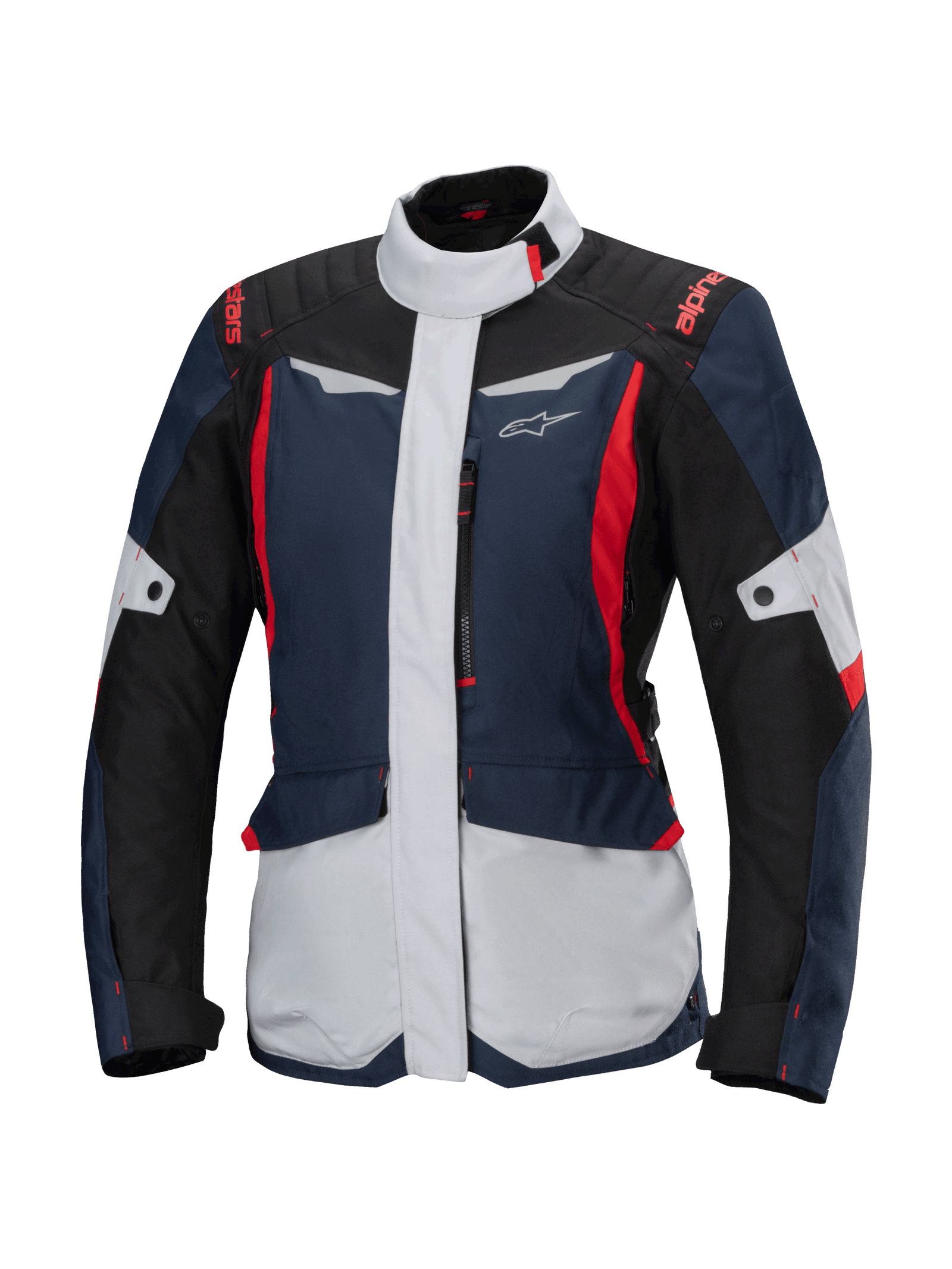 Woman Stella ST-1 Waterproof Jacke