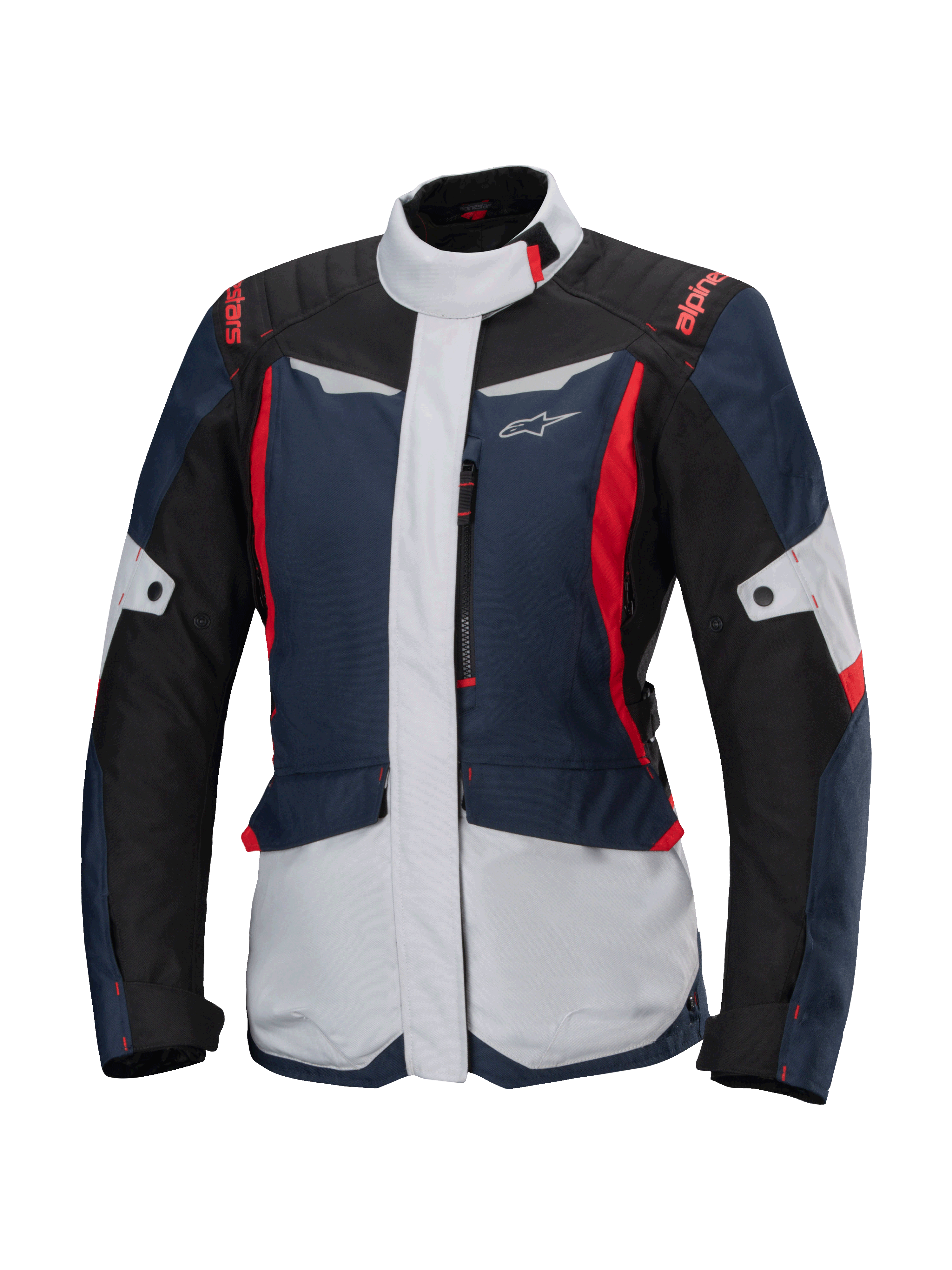 Woman Stella ST-1 Waterproof Veste