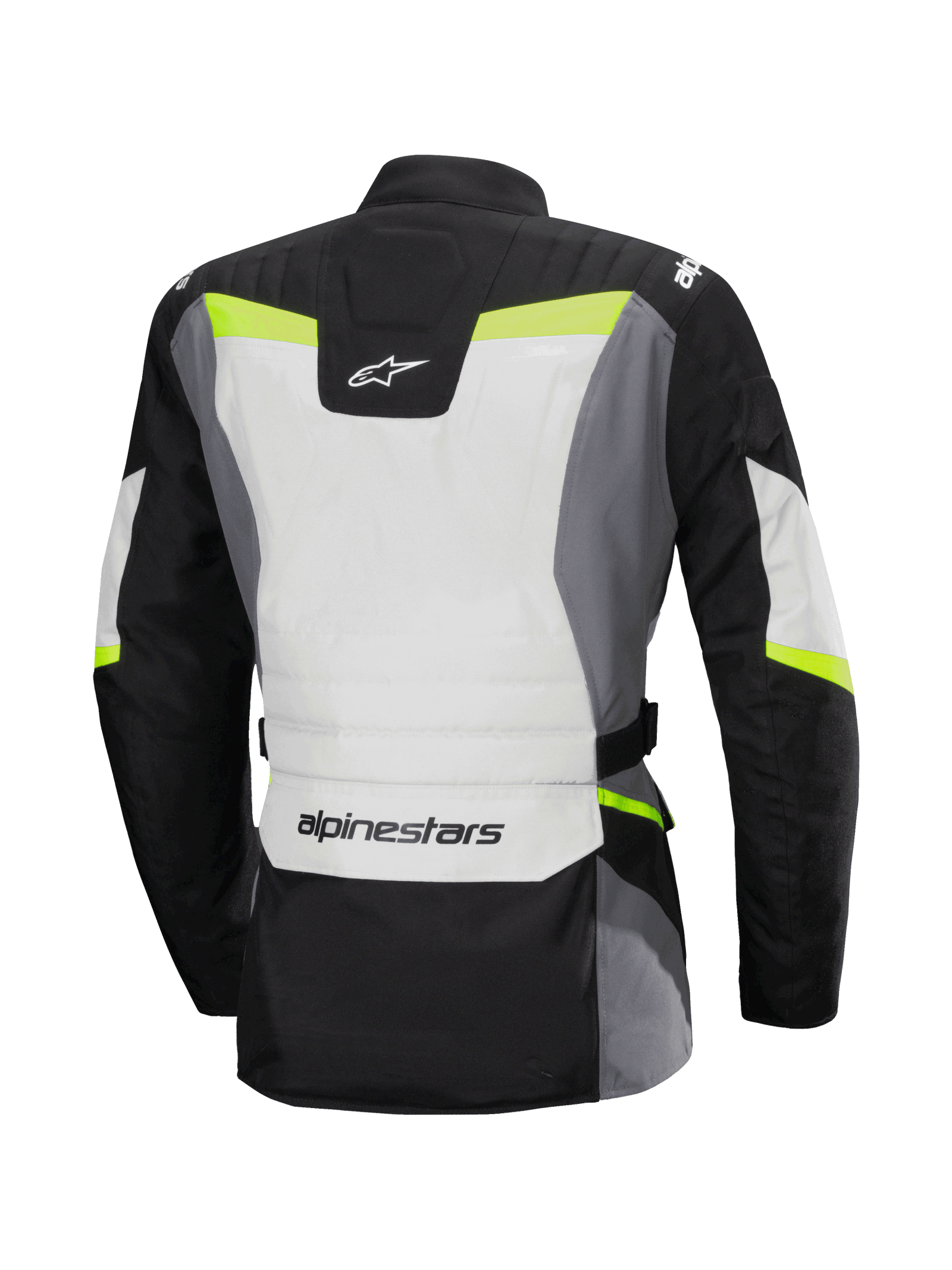 Woman Stella ST-1 Waterproof Veste