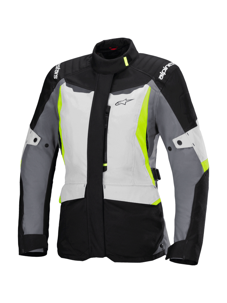 Stella St-1 Wasserdichte Jacke