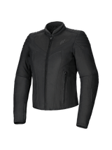 Isla Waterproof Damen Jacke