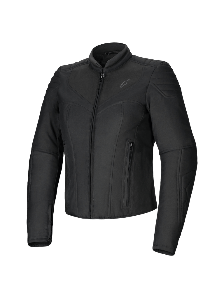 Isla Waterproof Damen Jacke