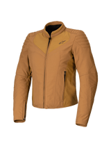 Isla Waterproof Damen Jacke