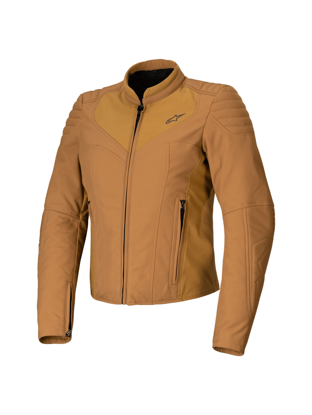 Isla Waterproof Femme Veste