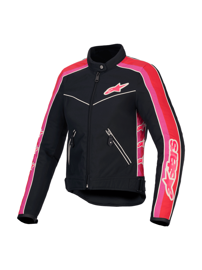 Woman Stella T-Dyno Wr Jacket