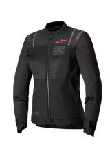 Woman Stella St-2 Air Jacket