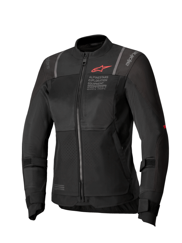 Veste Stella St-2 Air Pour Femme