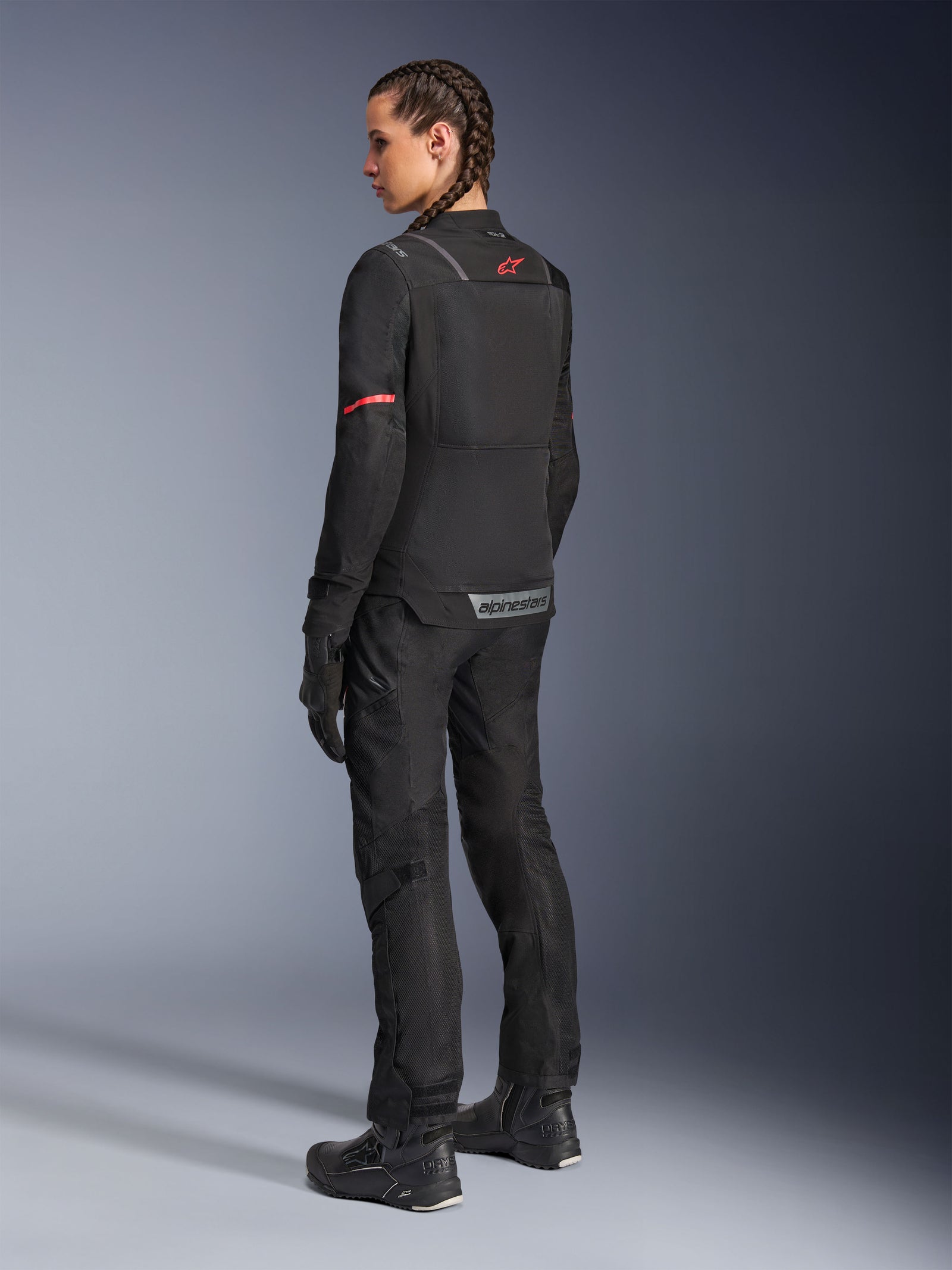 Pantalon Stella Andes Air Drystar® 