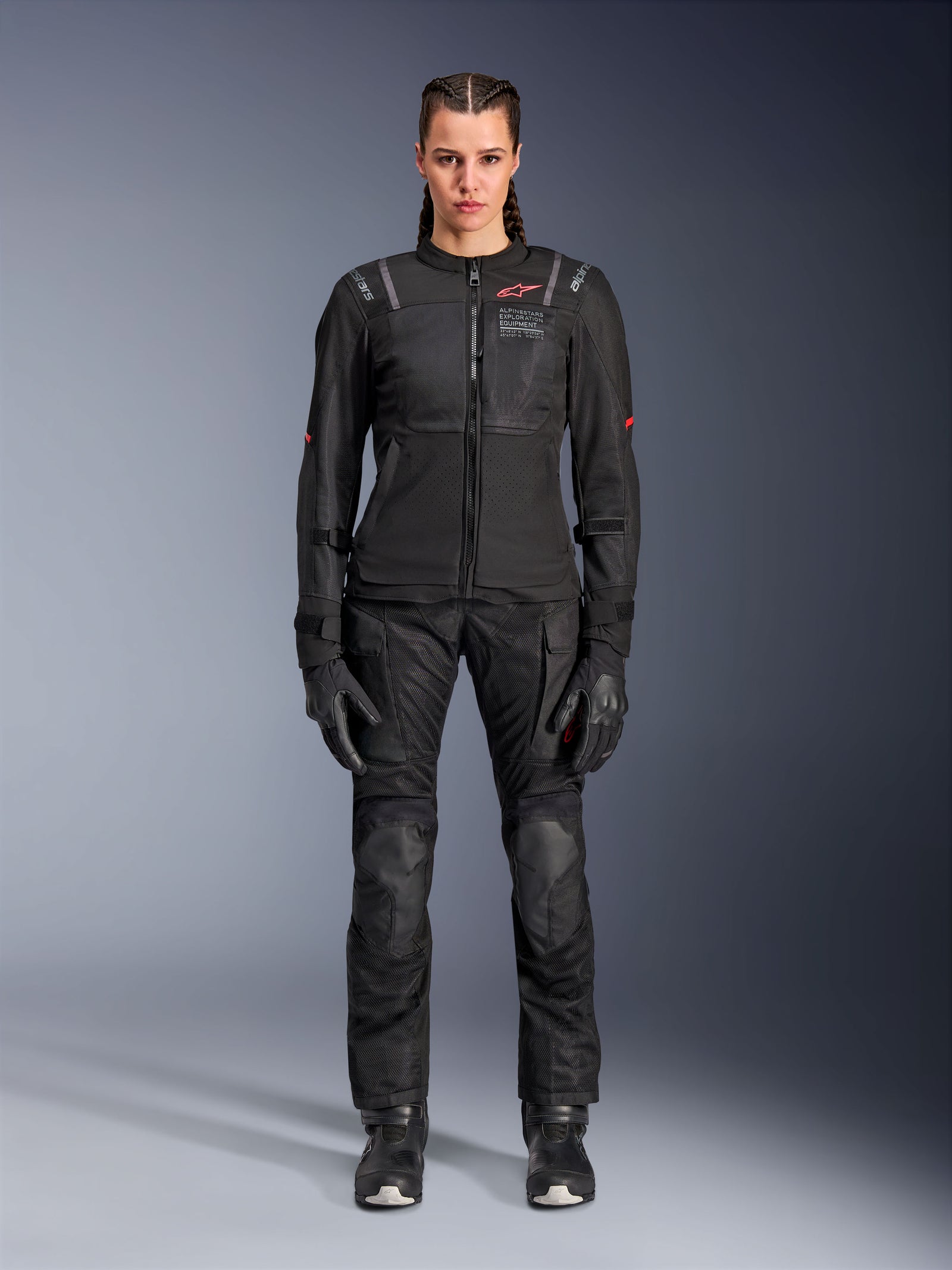 Pantalon Stella Andes Air Drystar® 