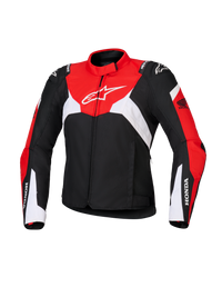 Veste Imperméable Honda Stella T-Jaws V4