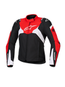 Honda Woman Stella T-Jaws V4 Wp Jacket