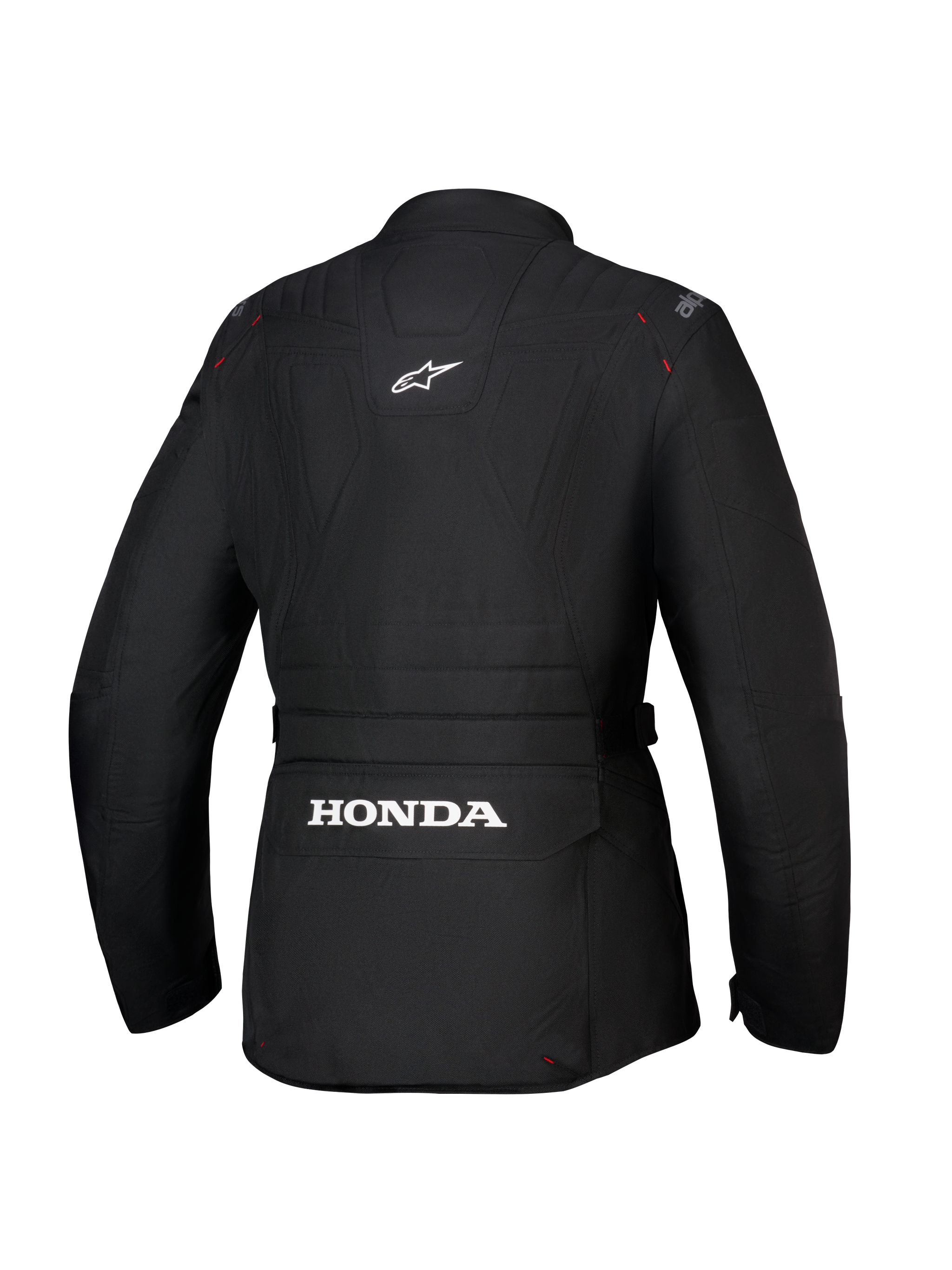 Veste Honda Stella St-1 Wp - Femme