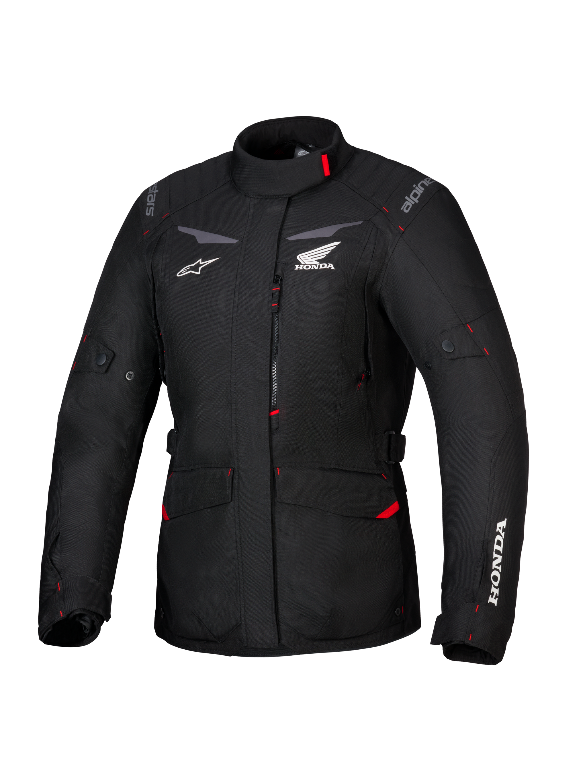 Veste Honda Stella St-1 Wp - Femme
