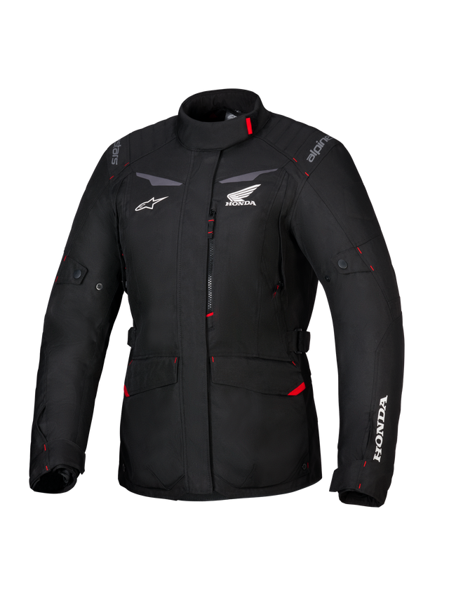 Honda Woman Stella St-1 Wp Jacket