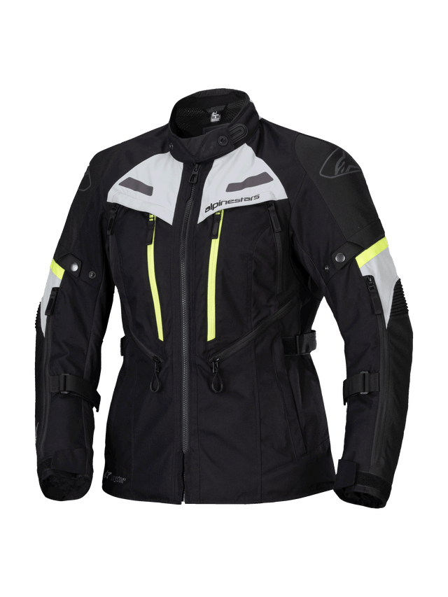 Woman Stella Bogota' Pro Drystar® Jacke