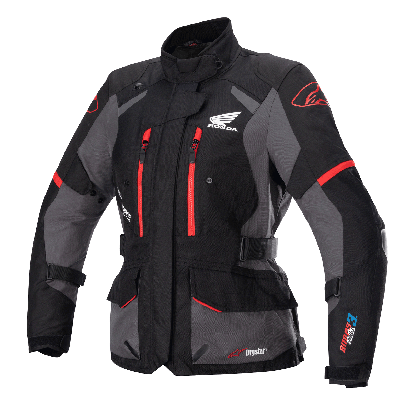 Damen Stella Honda Andes V3 Drystar® Jacke