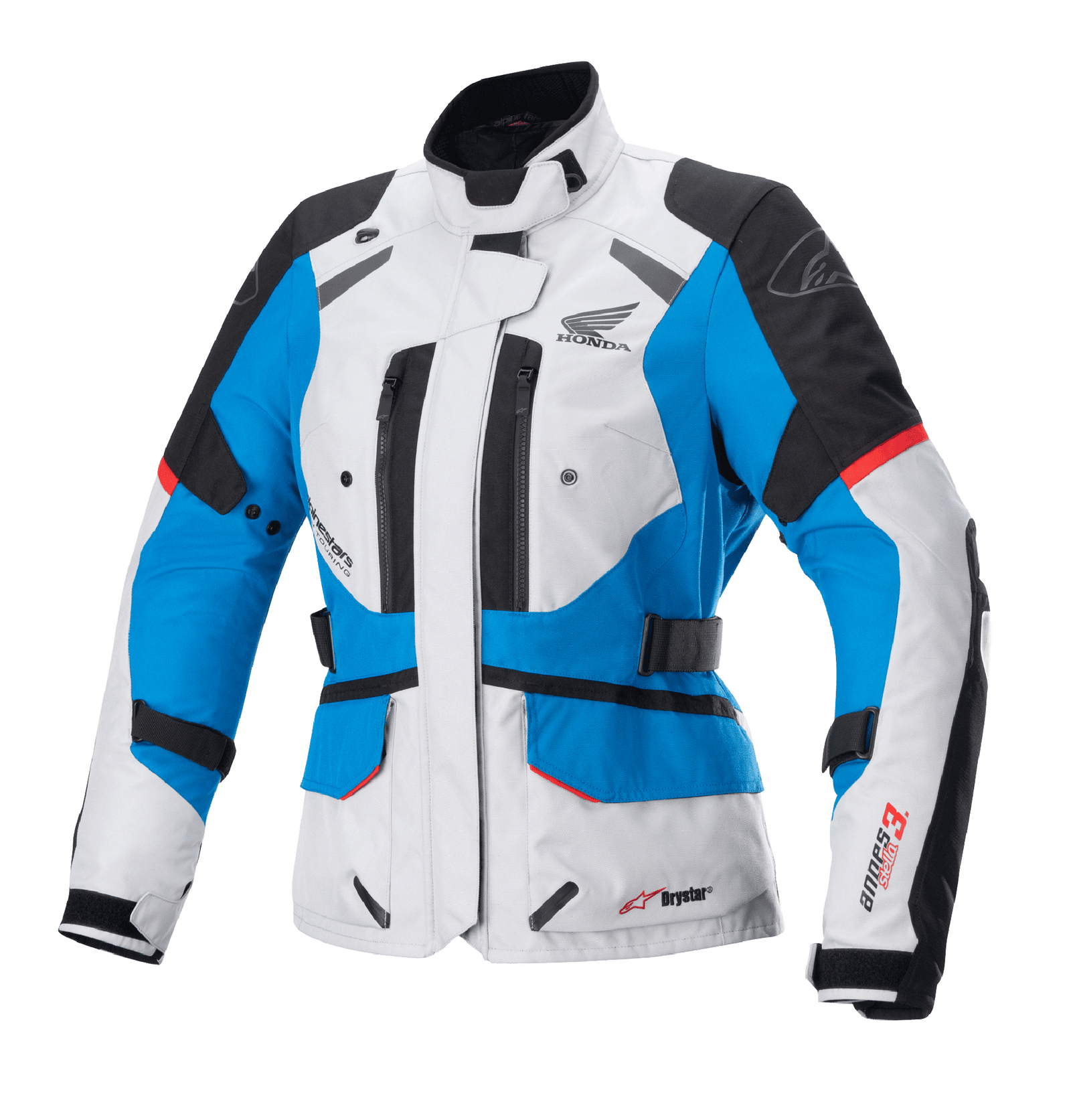 Women Stella Honda Andes V3 Drystar® Jacket