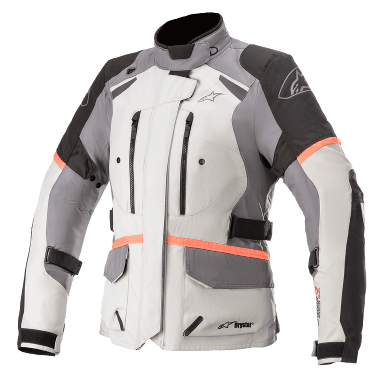 Dames Stella Andes V3 Drystar® Jas