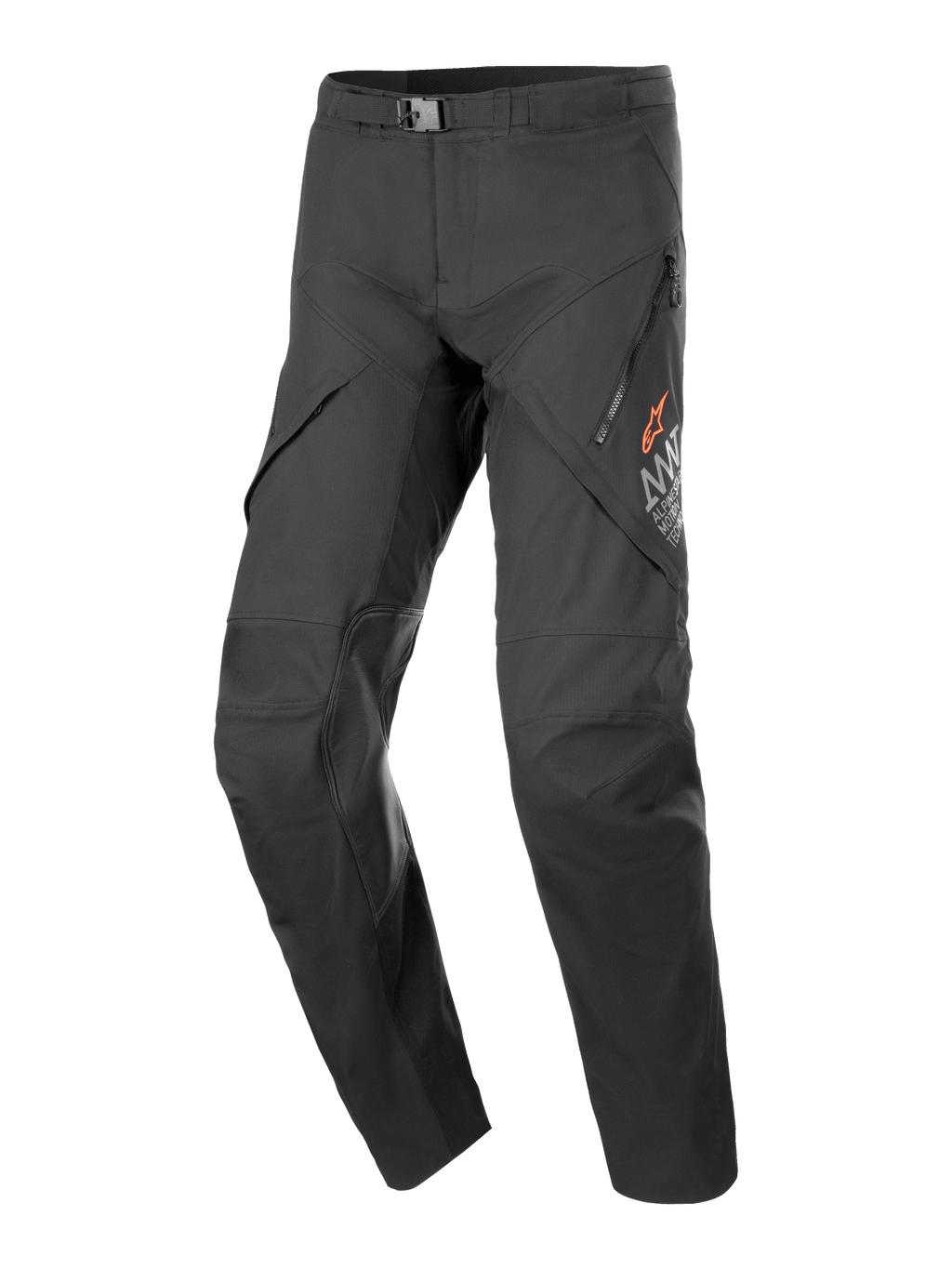 韓国ストリート★レース トラック PANTS, Black★[OAFISH] 3220125-10-fr_amt-8-stretch-
