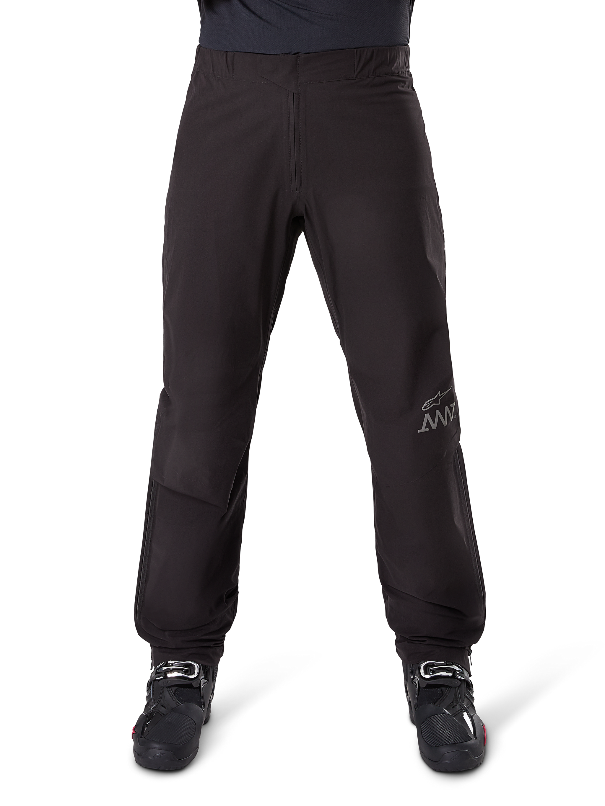 Amt-8 Stretch Drystar® Xf - Motorcycle Pants | Alpinestars® Amt-8 Stretch Drystar® Xf - Motorcycle Pants | Alpinestars®