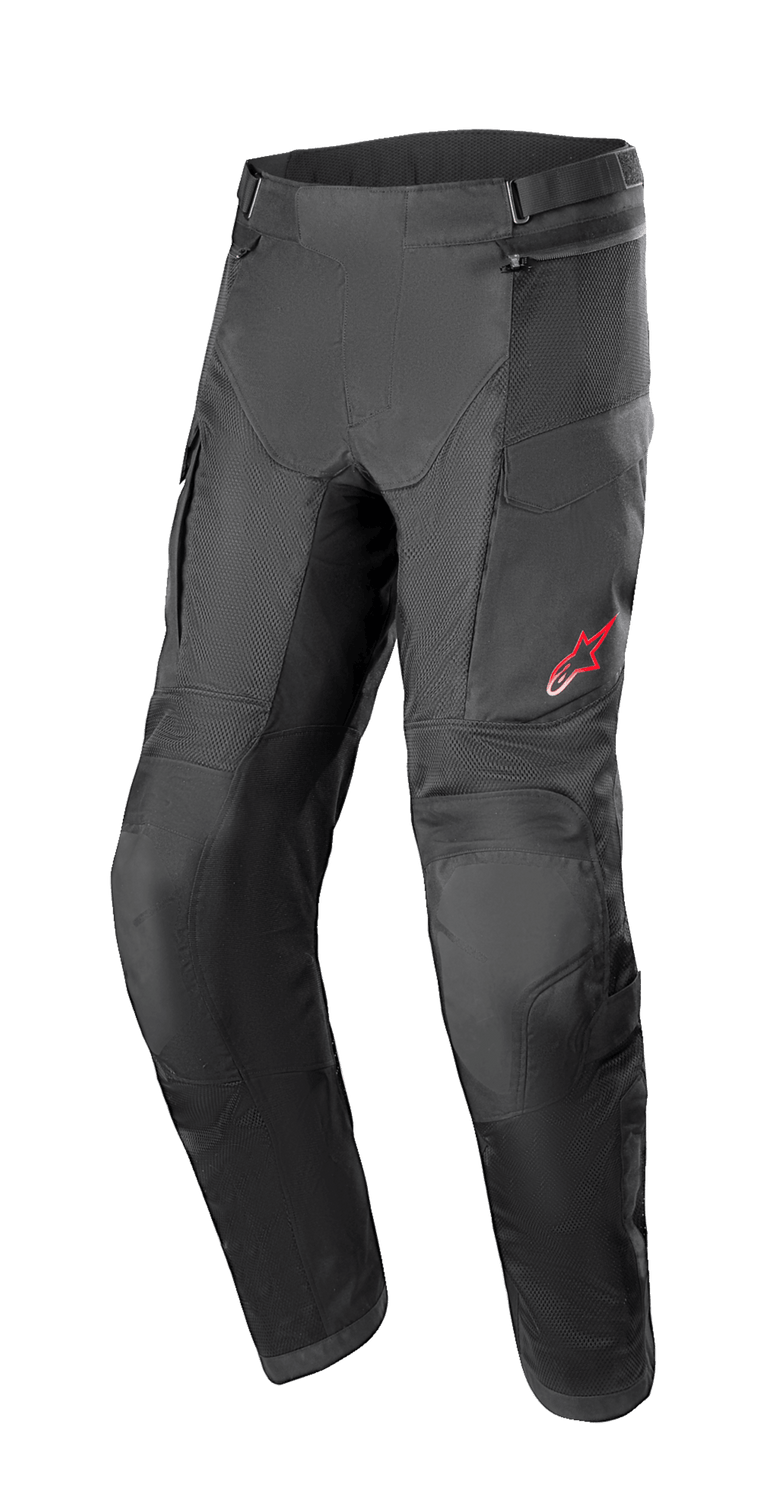 Andes Air Drystar Broek - Korte Lengte