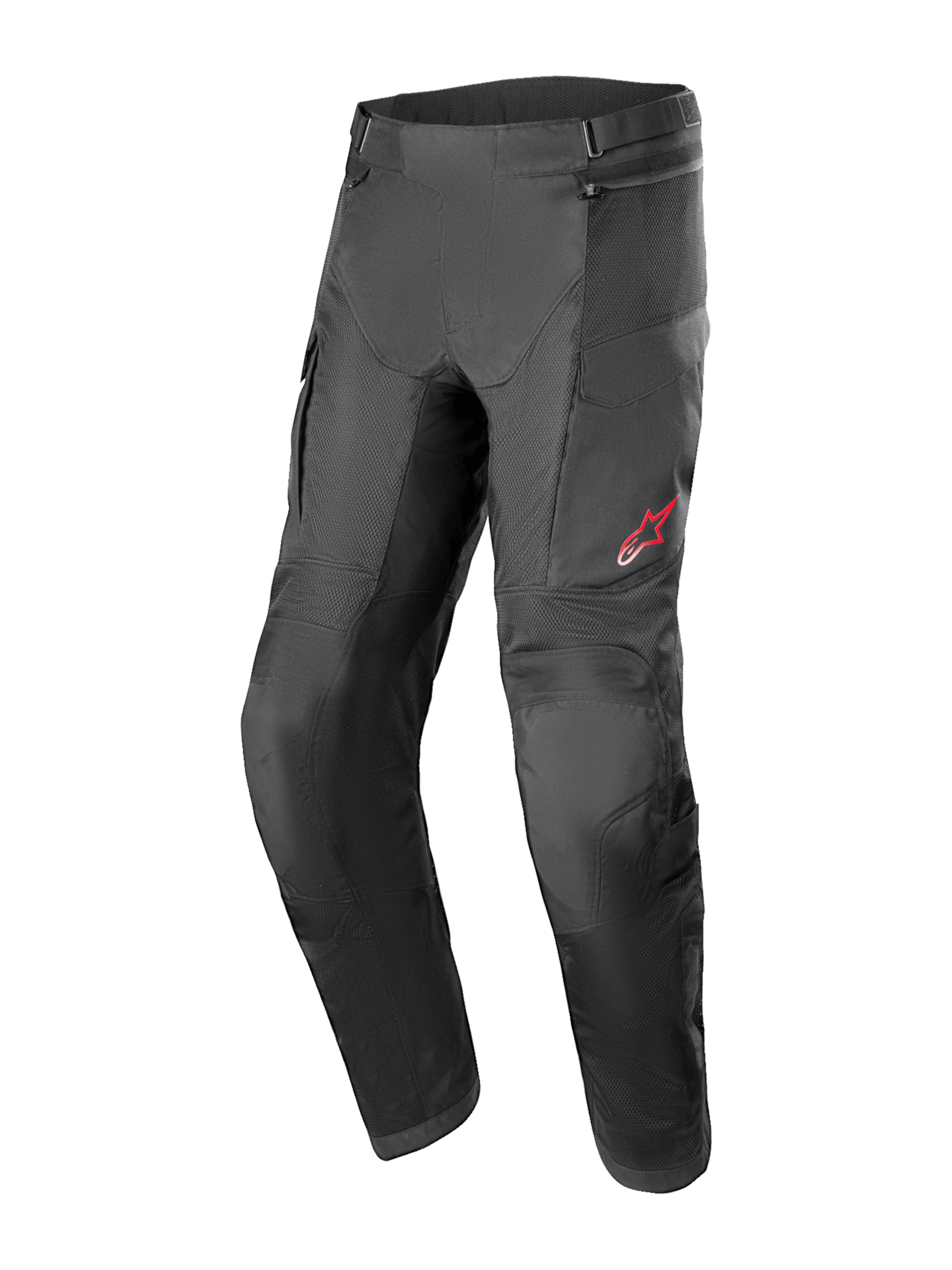 Andes Air Drystar® Broek - Kort