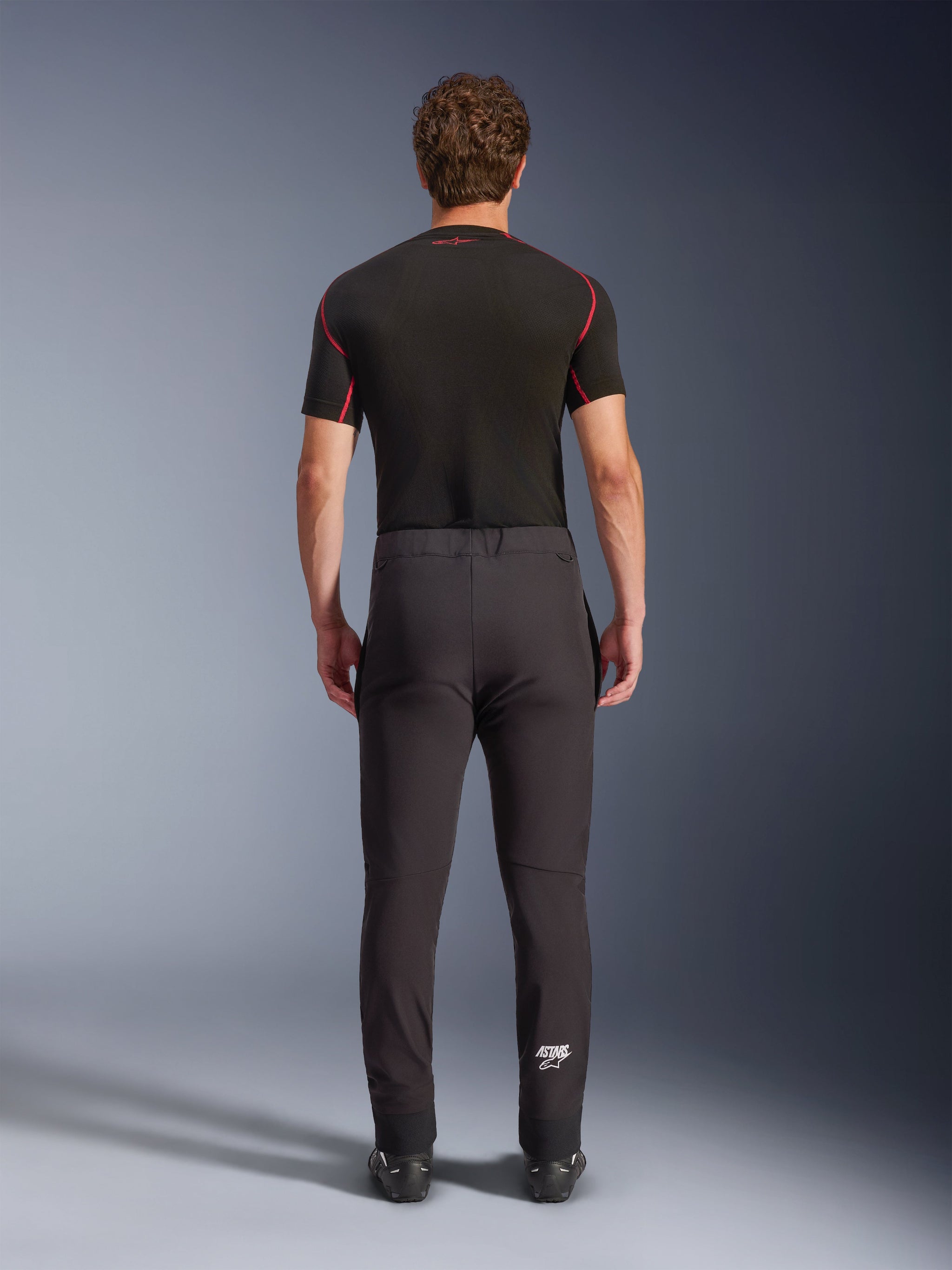 Aeroshell Broek