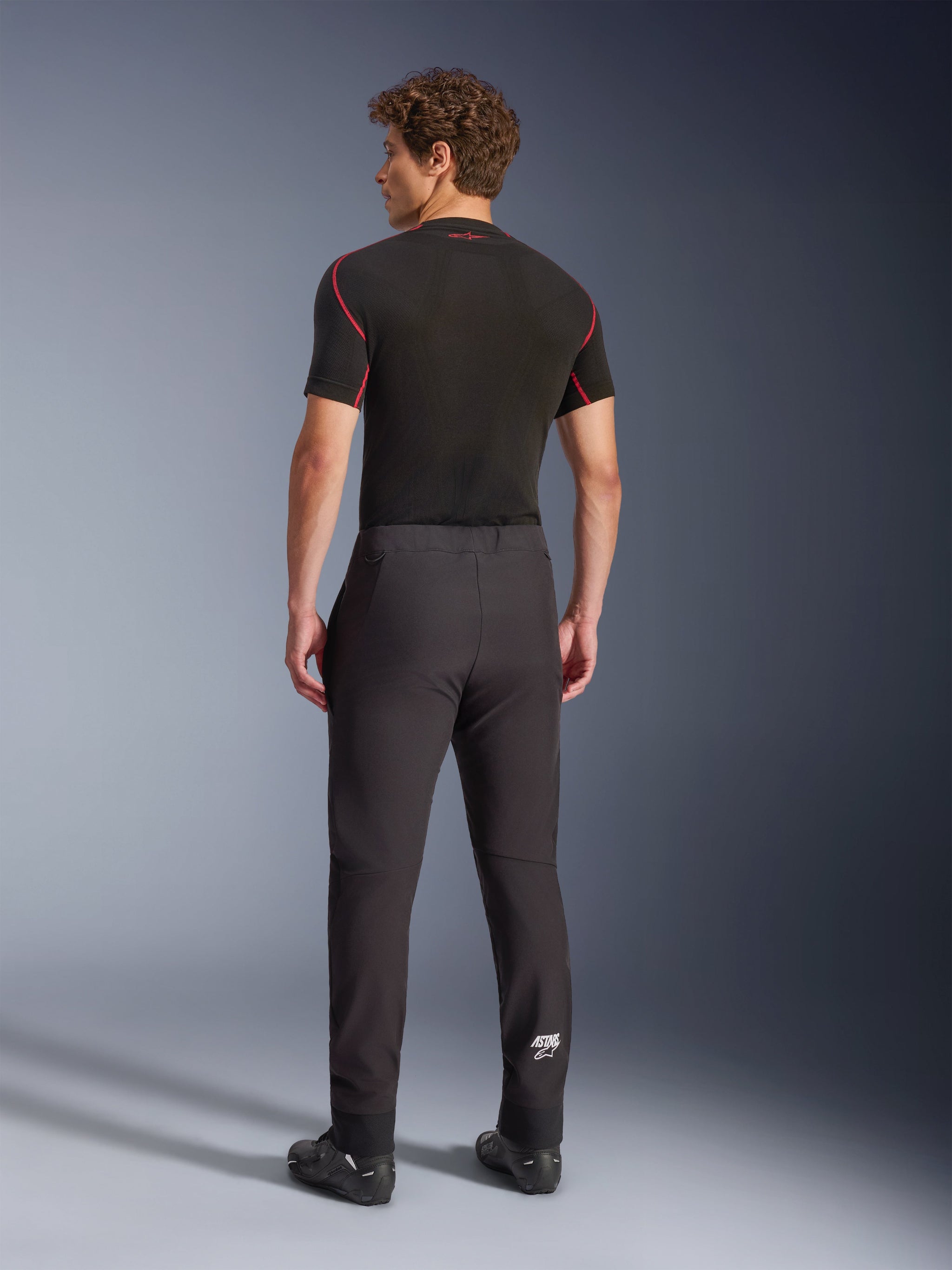 Aeroshell Broek