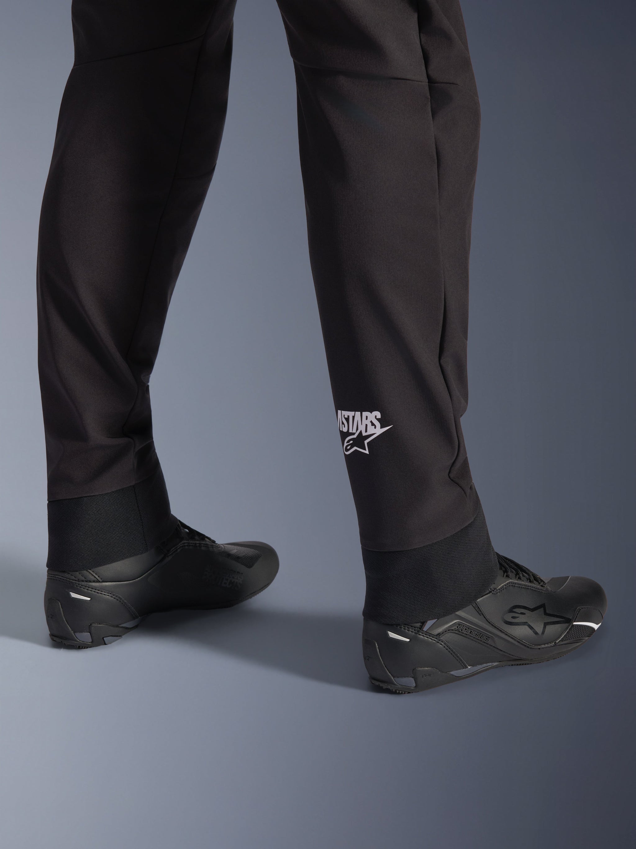 Aeroshell Broek