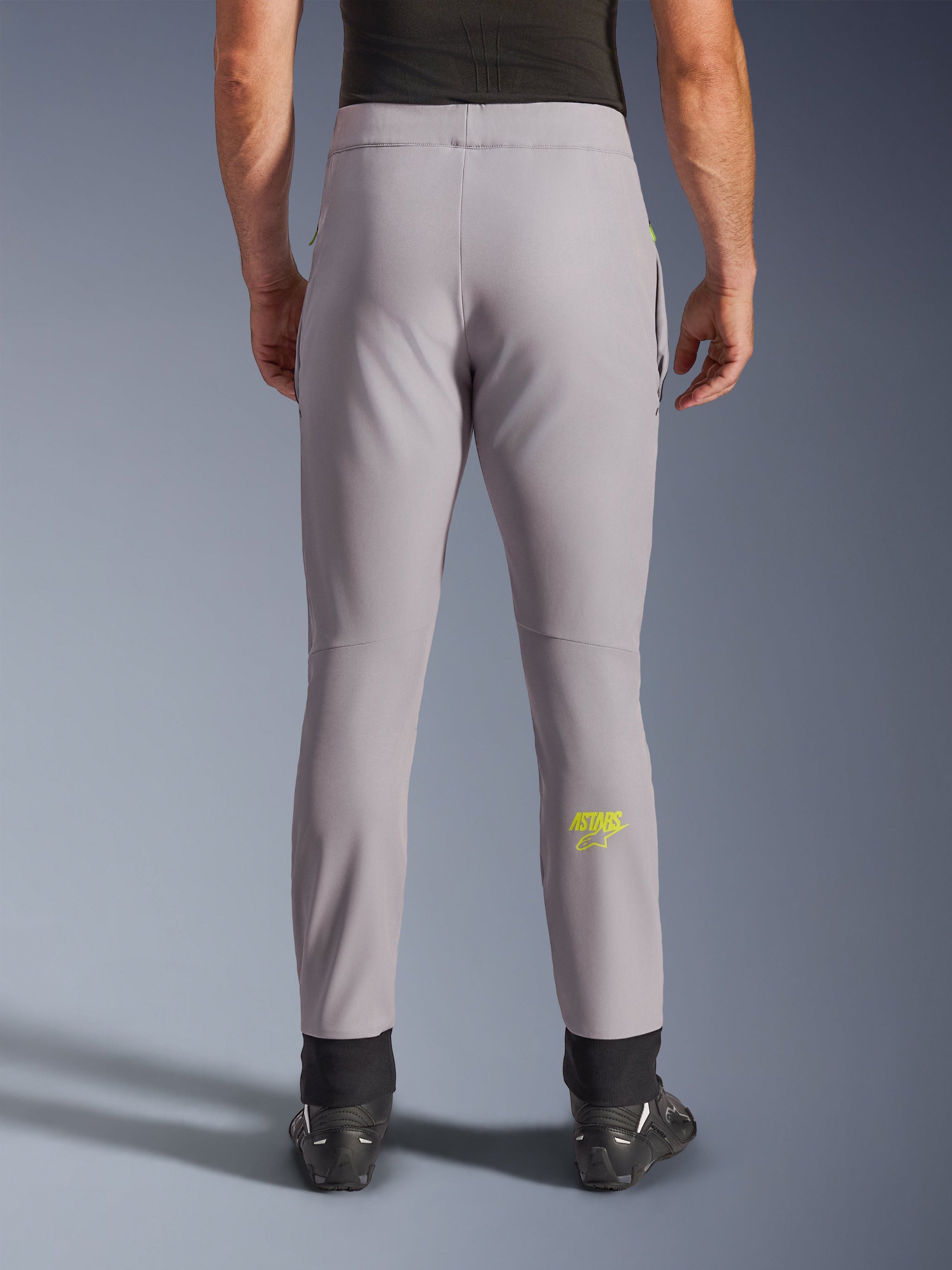 Aeroshell Broek