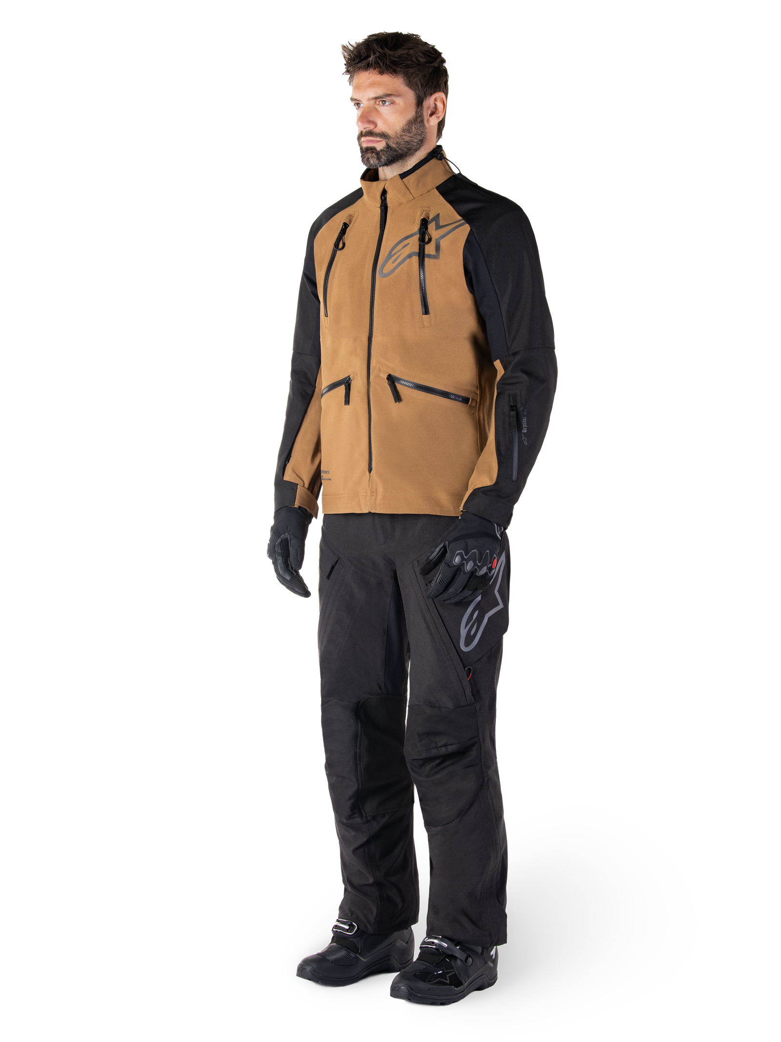 Hyde Xt Drystar® Pantalons