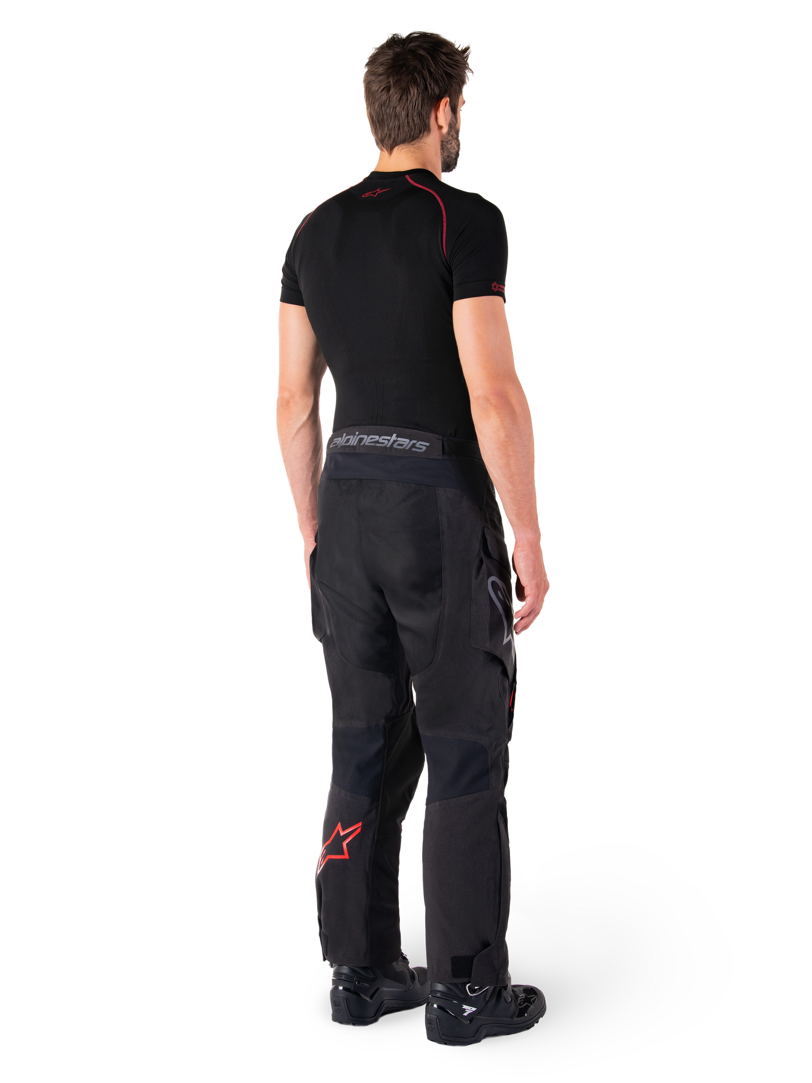 Hyde Xt Drystar® Pantalons