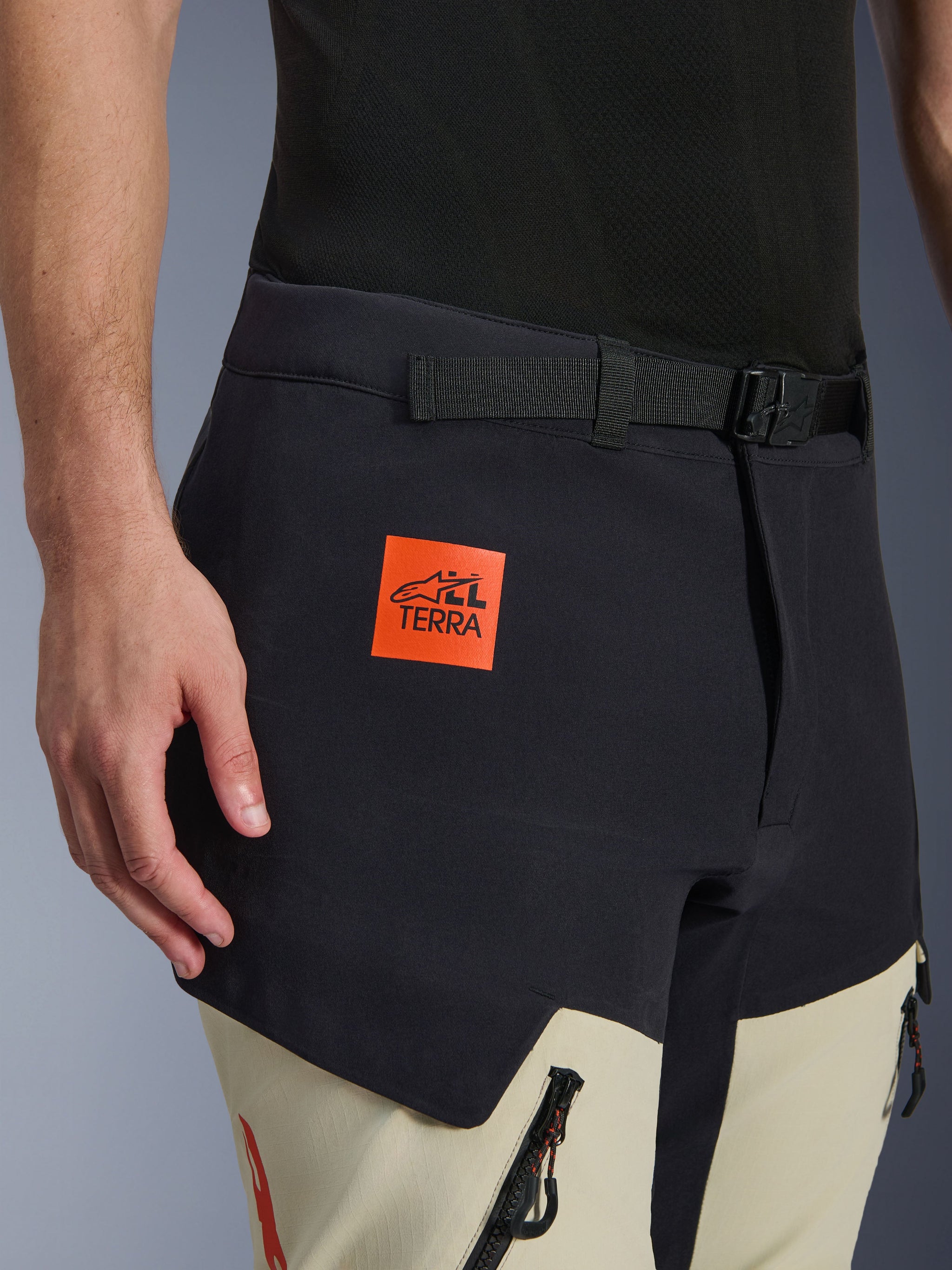 Pantalon Laminé Halo Pro Drystar® XF
