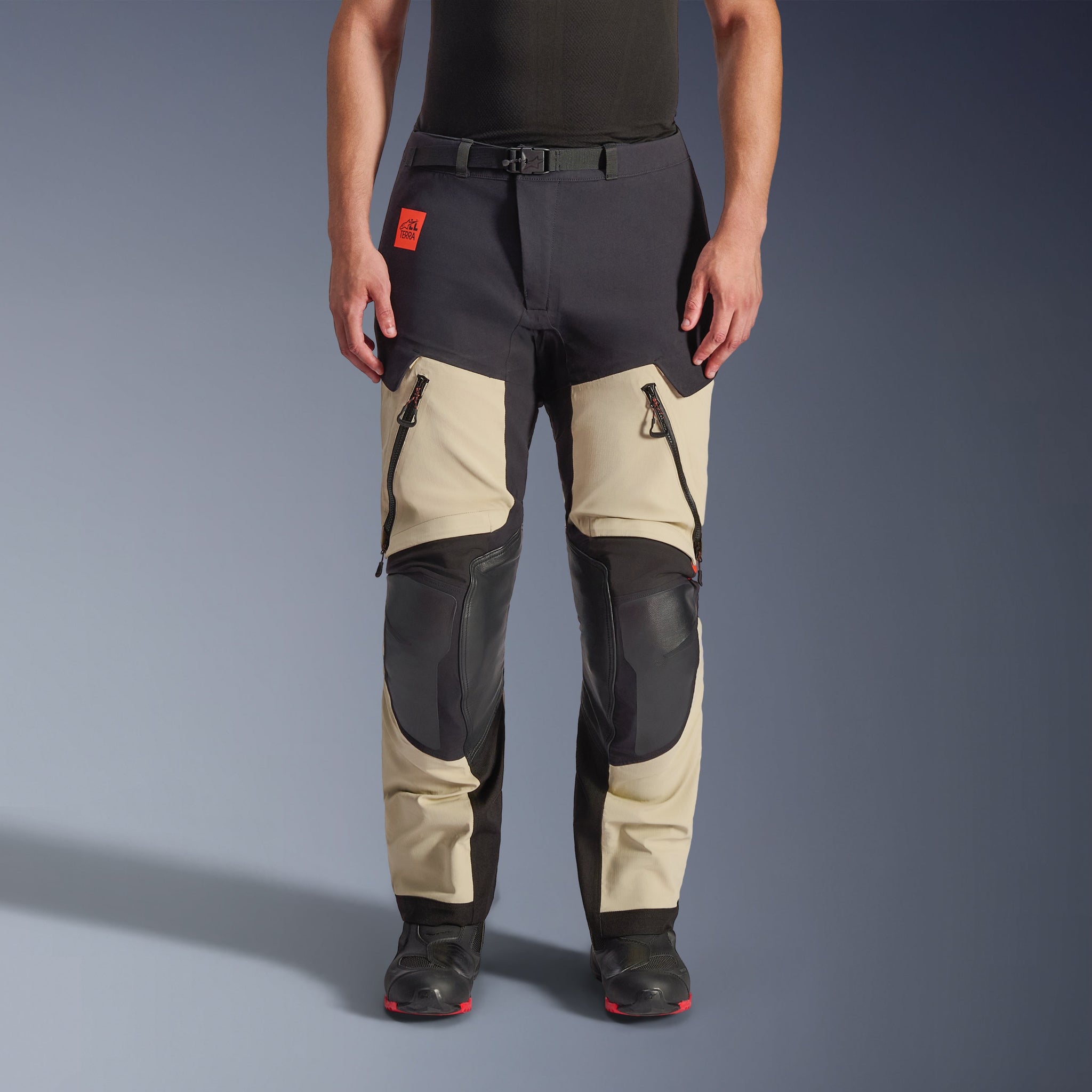 Halo Pro DS XF Laminated Pants