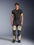 Halo Pro DS XF Laminated Pantalons