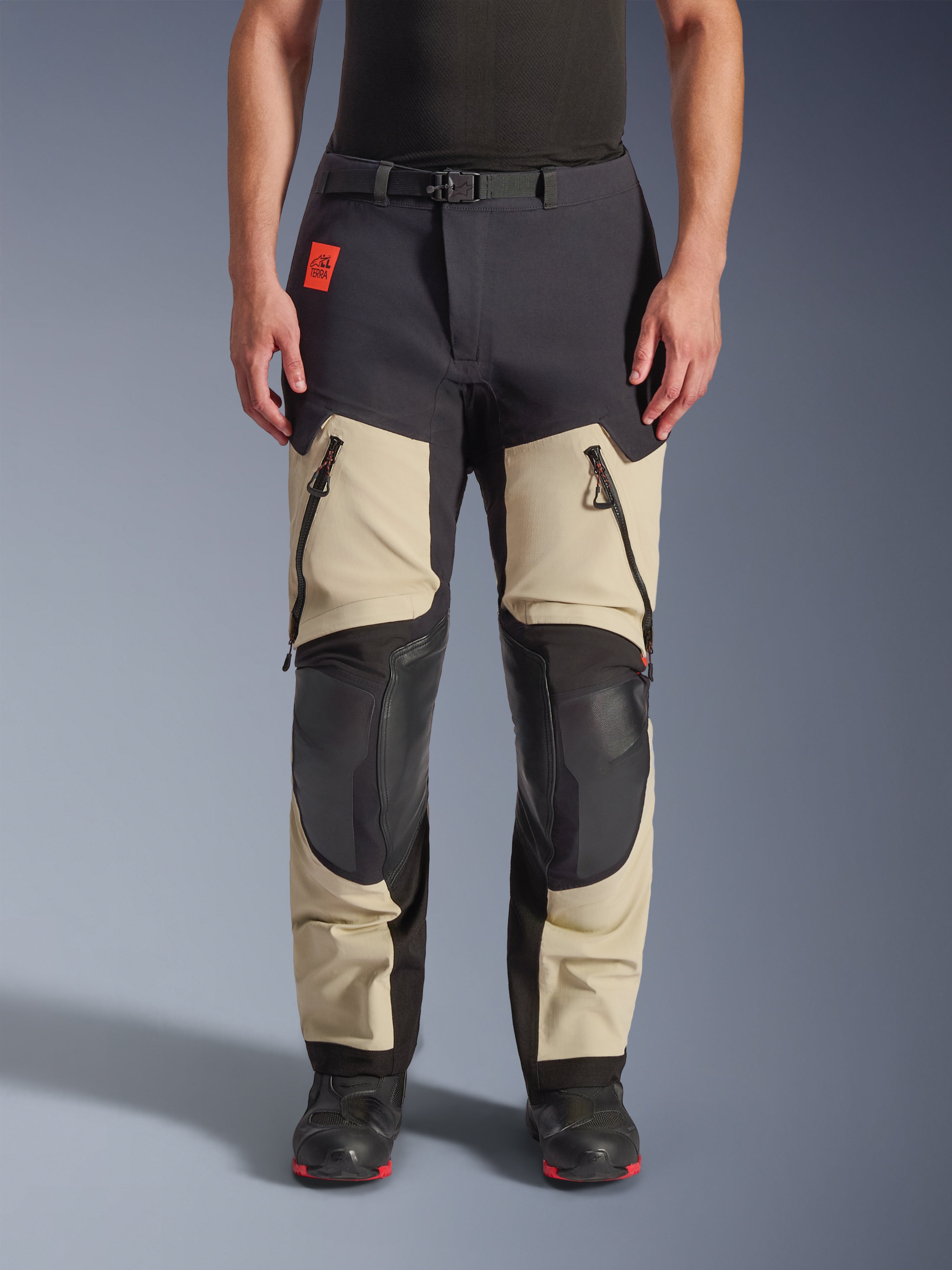 Halo Pro Drystar®XF Laminated Pants