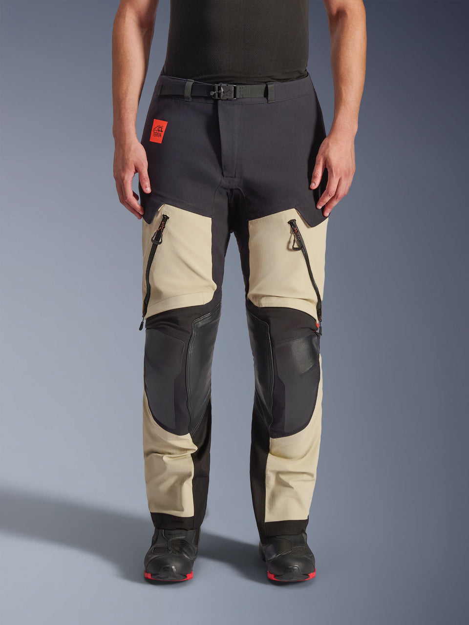 Halo Pro Drystar® XF Gelamineerde Broek