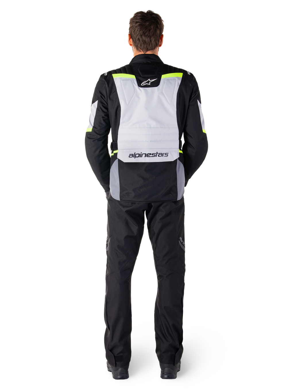 St-1 Waterdichte Broek