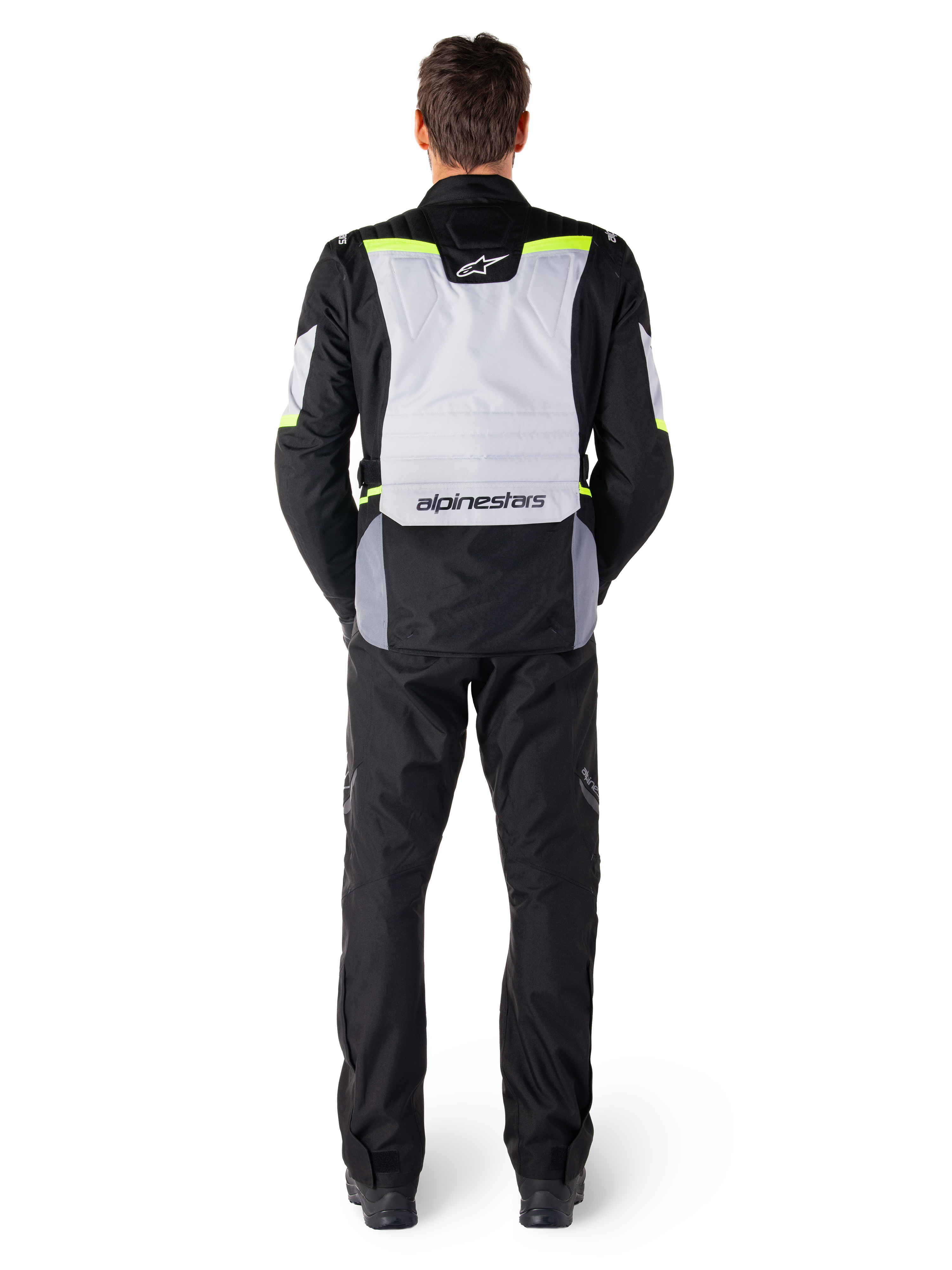 St-1 Waterdichte Broek