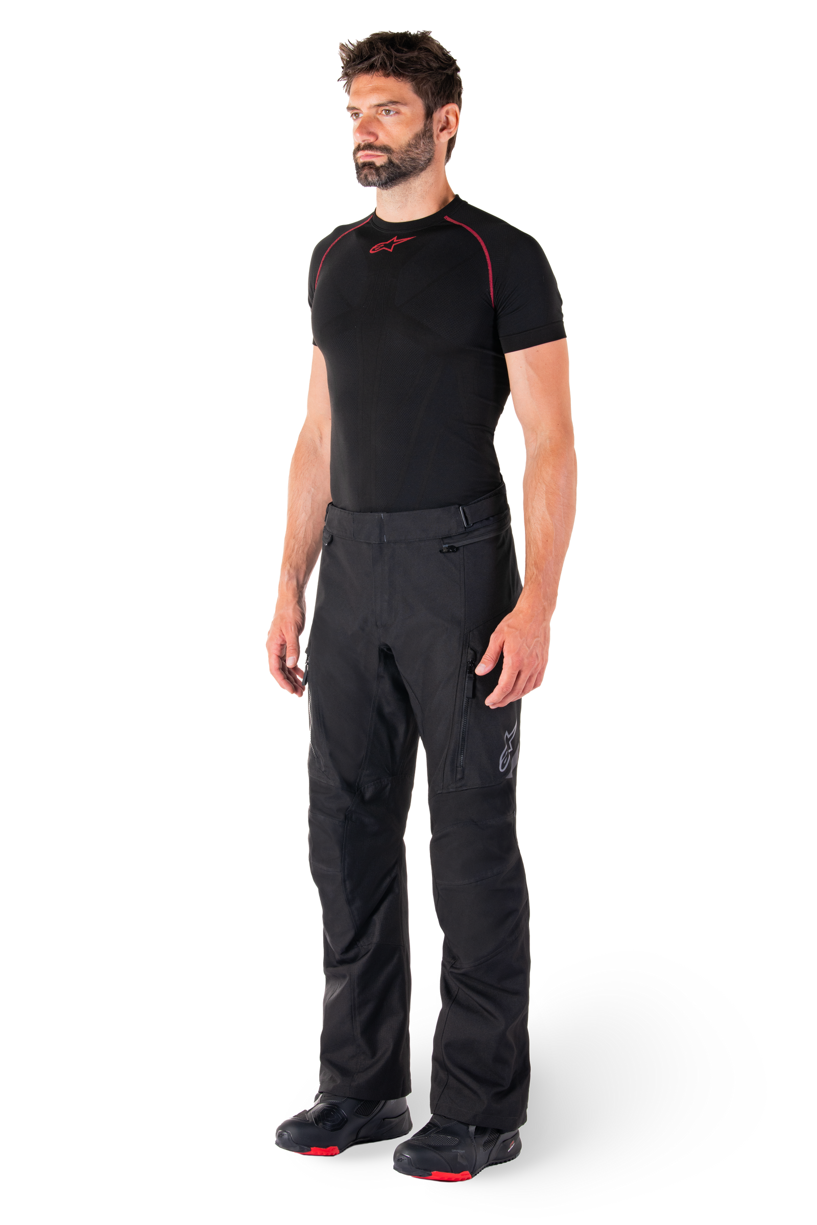 St-1 Waterproof Pantalons