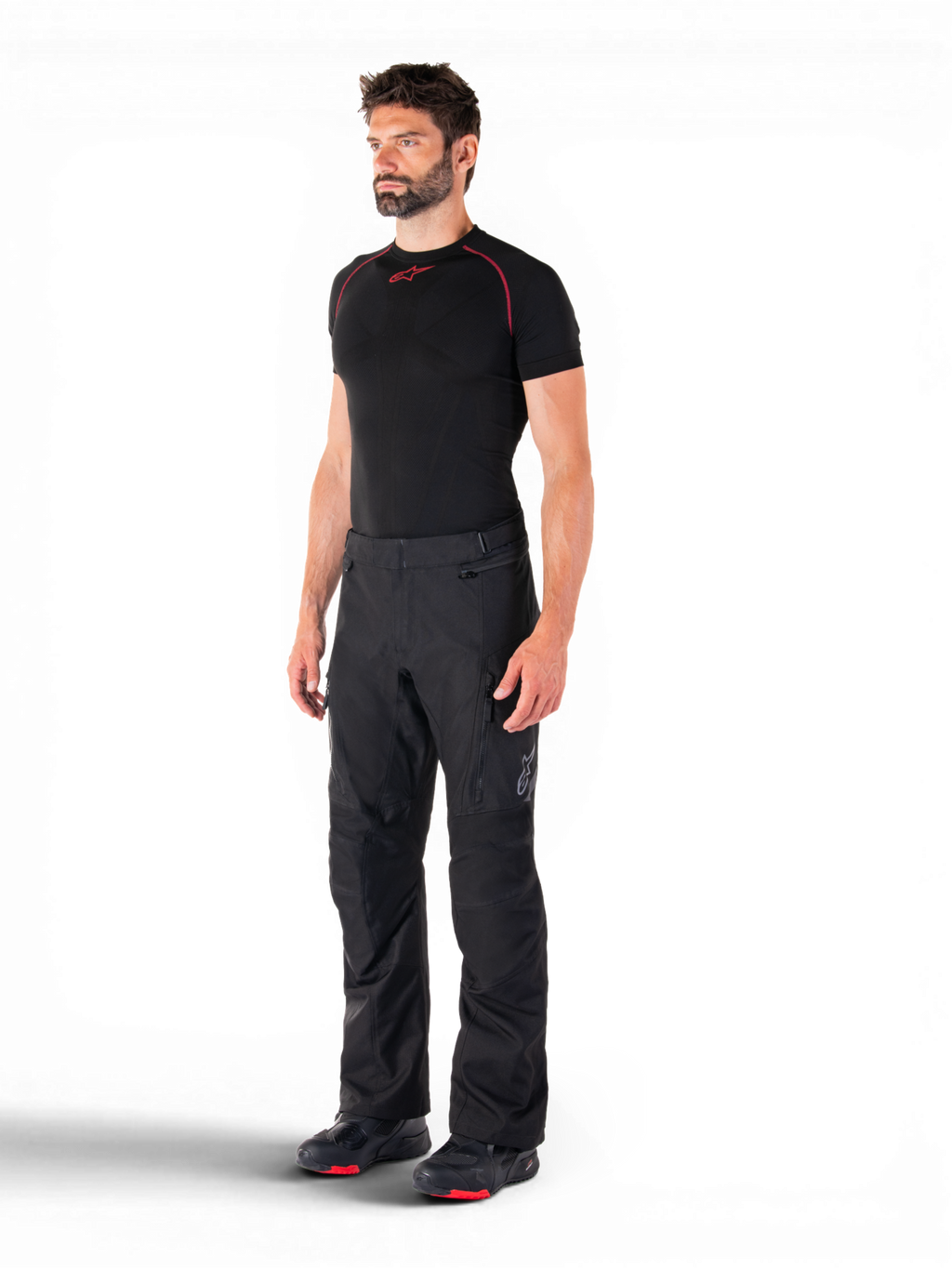 ST-1 Waterdichte Broek