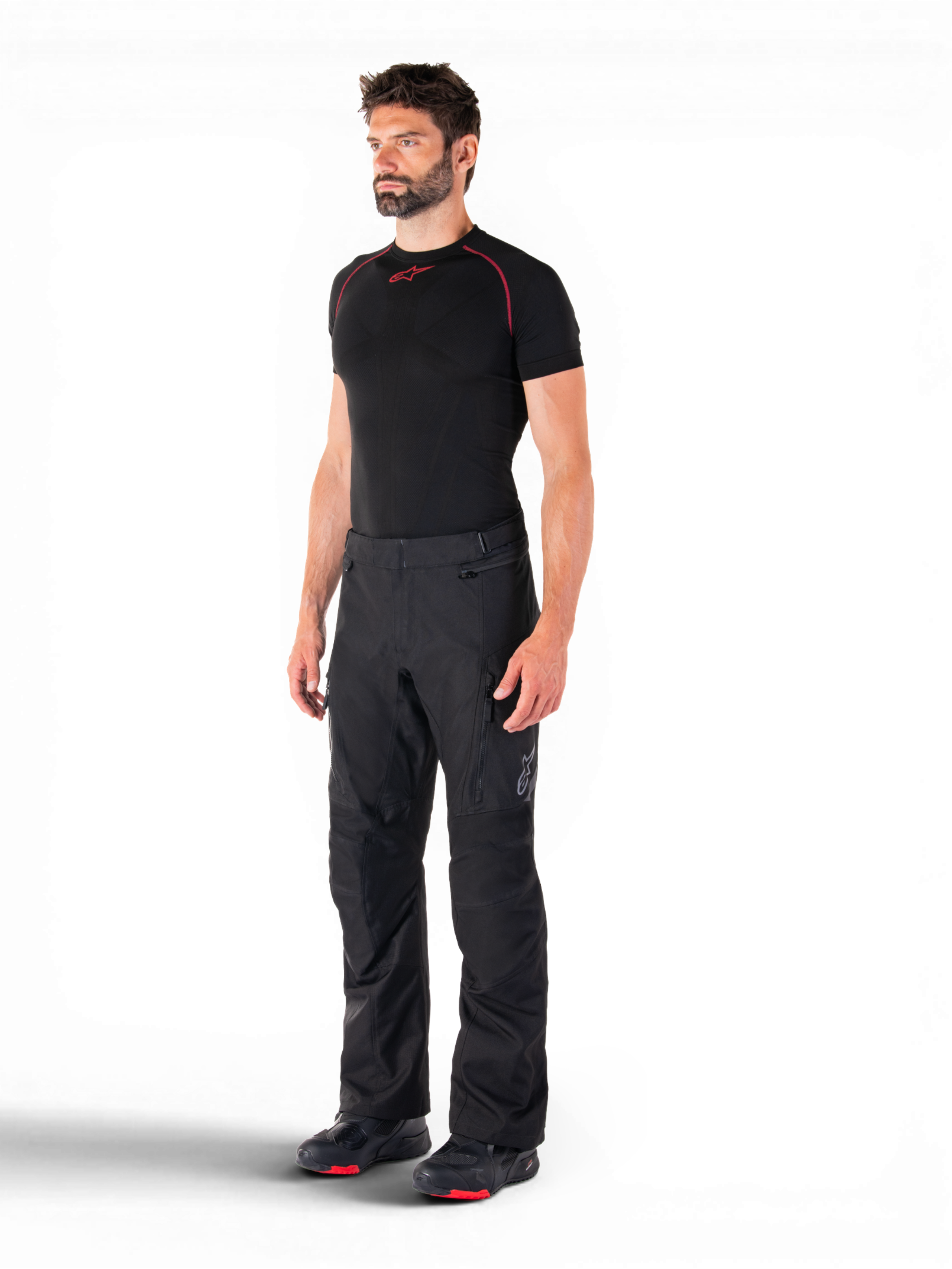 ST-1 Waterdichte Broek