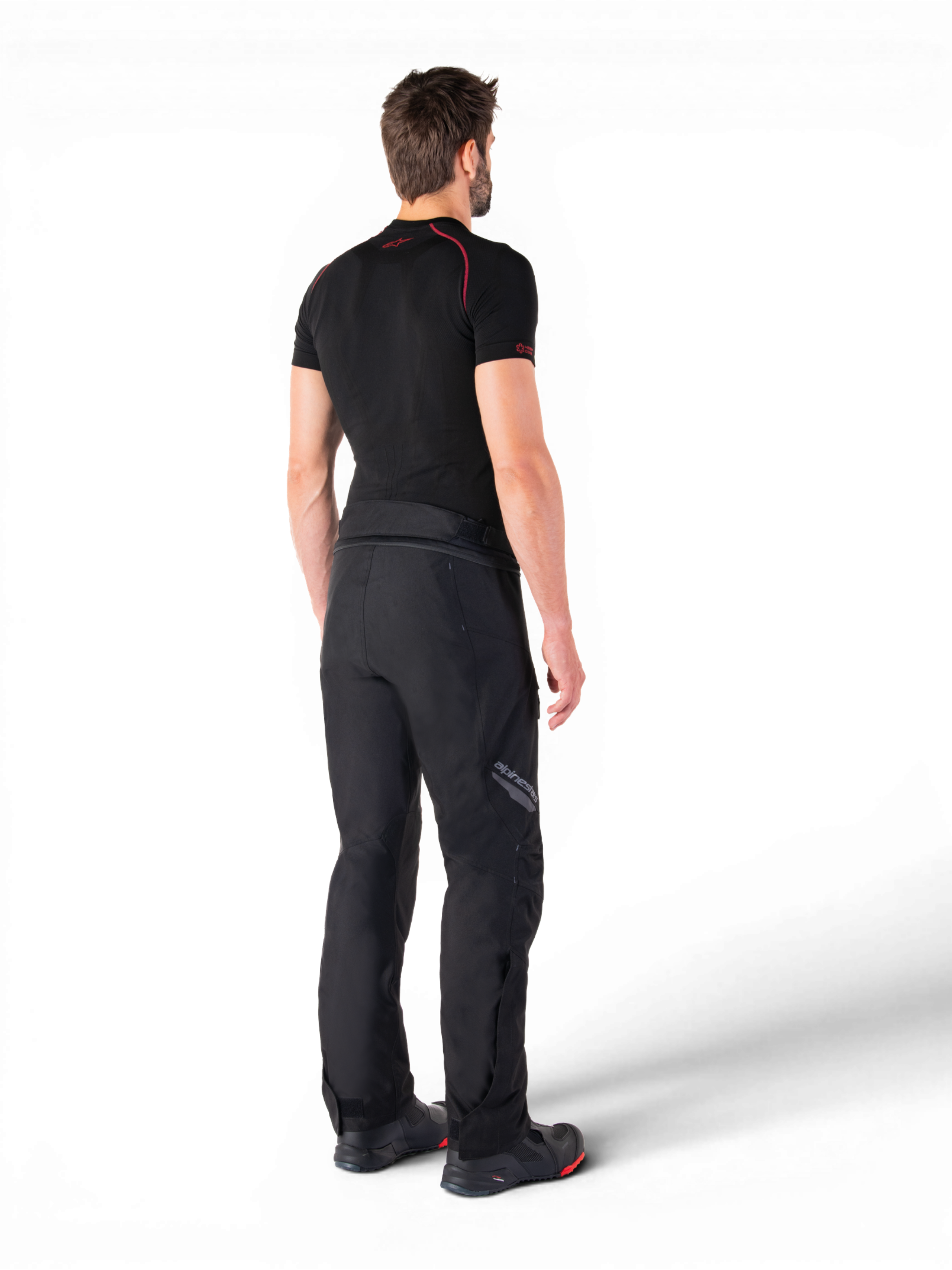 ST-1 Waterdichte Broek