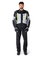 ST-1 Waterdichte Jas