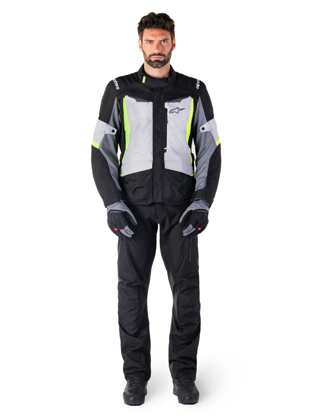 St-1 Waterdichte Broek